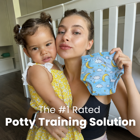 Potty Training Underwear